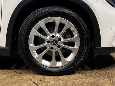 2018 Mercedes-Benz GLA Class