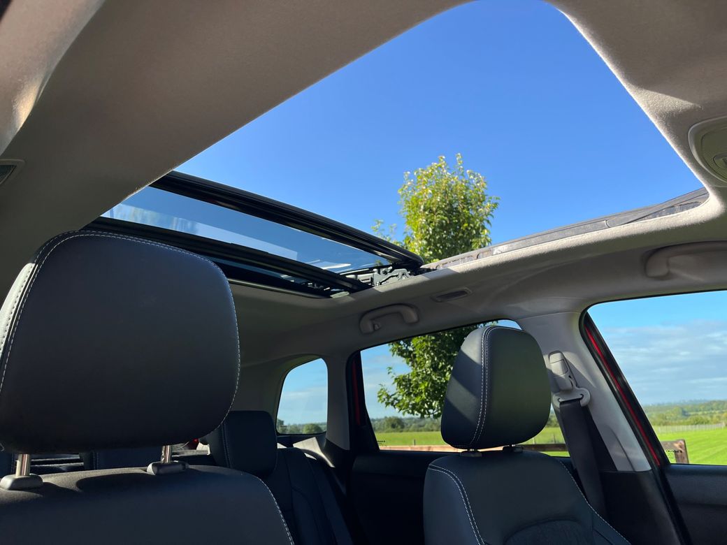 2022 Suzuki Vitara