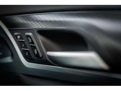 2022 BMW iX3