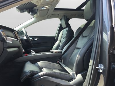 2023 Volvo XC60