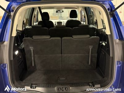 2018 Ford Galaxy