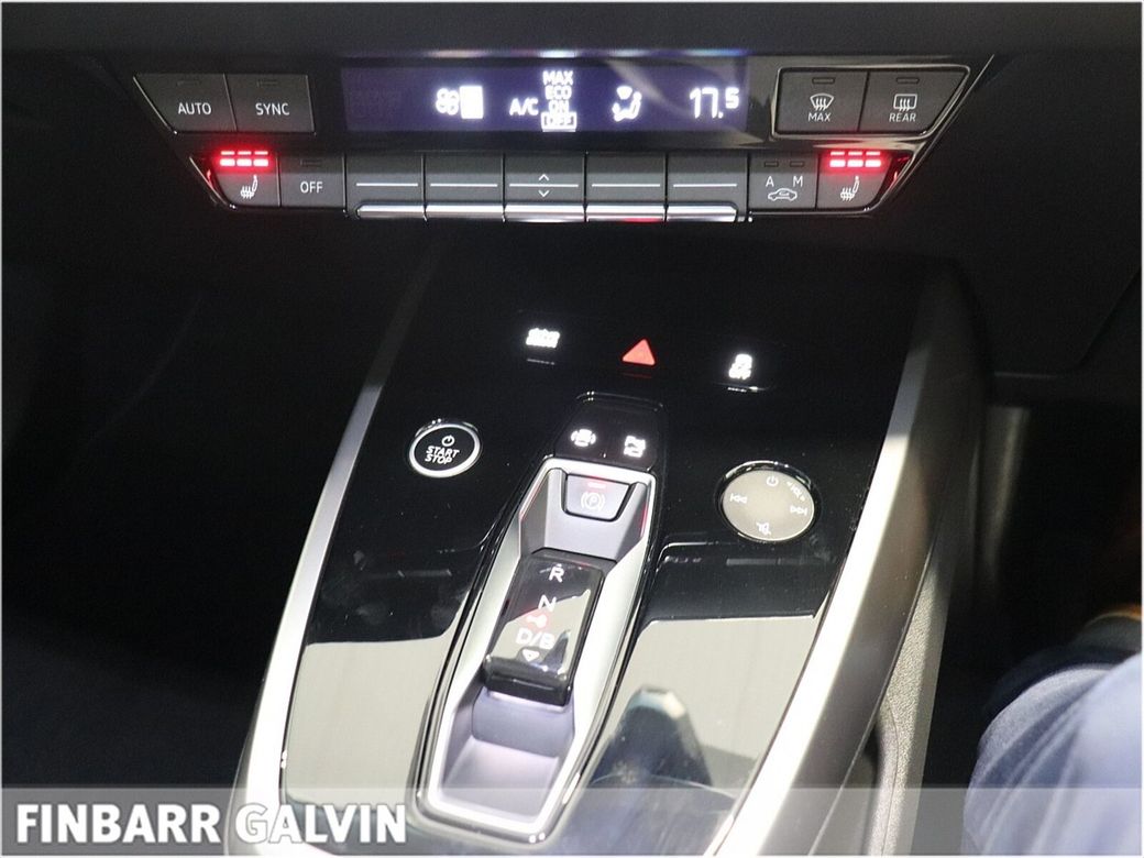 2023 Audi Q4 e-tron