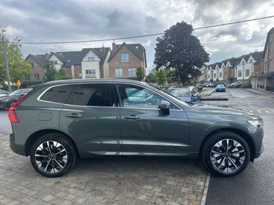 2026 Volvo XC60