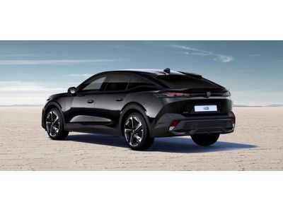 2026 Peugeot 408