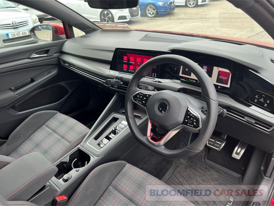 2022 Volkswagen Golf