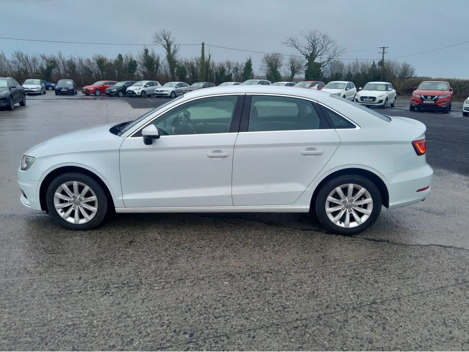 2015 Audi A3