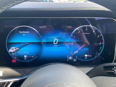 2021 Mercedes-Benz E Class