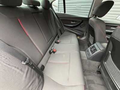 2014 BMW 3 Series
