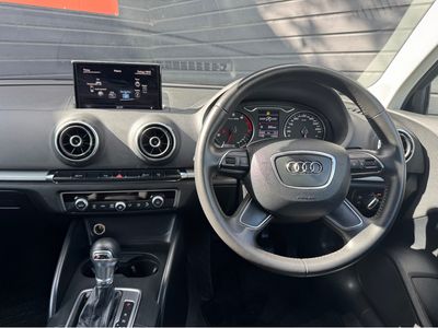 2014 Audi A3
