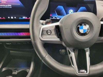 2025 BMW 1 Series