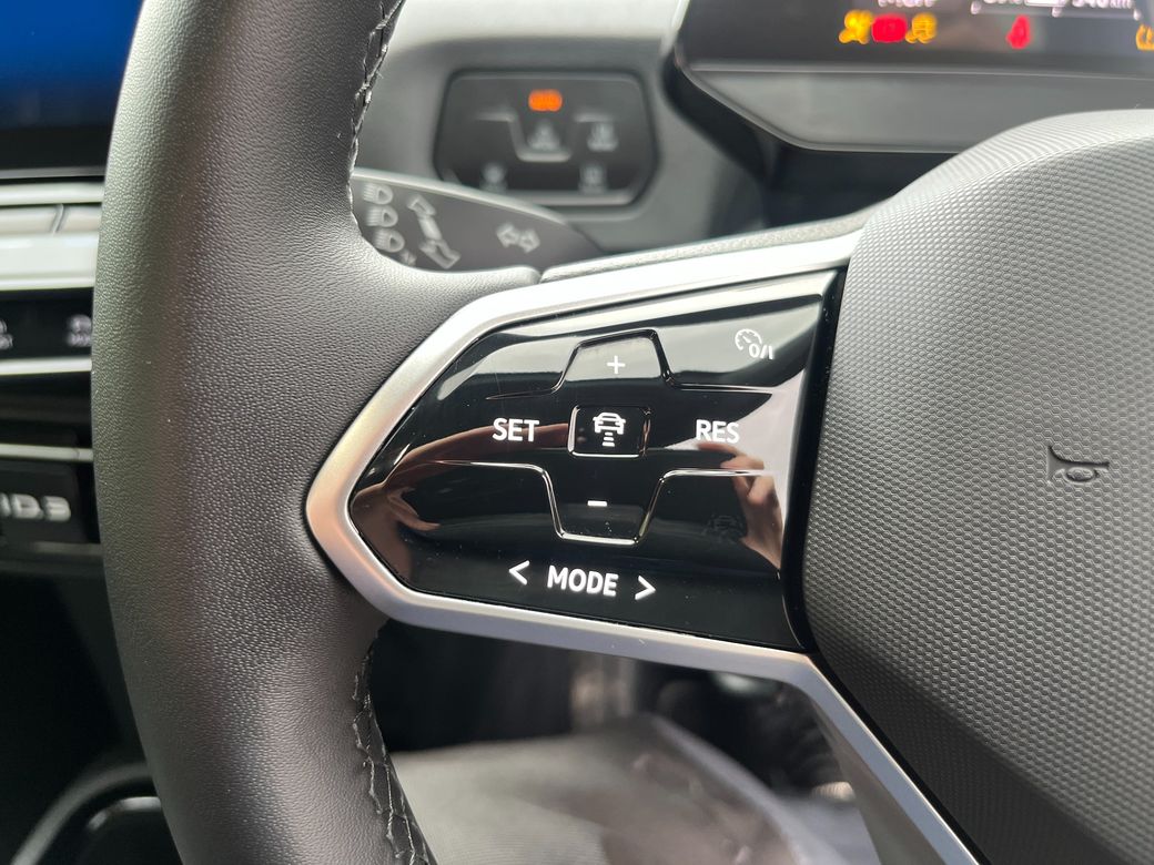 2024 Volkswagen ID.3