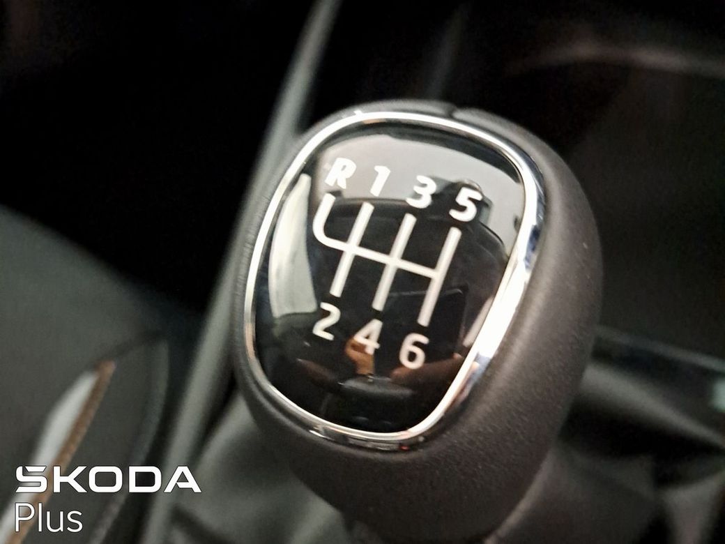 2026 Skoda Kamiq