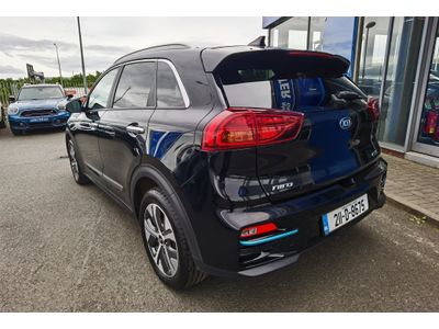2021 Kia Niro