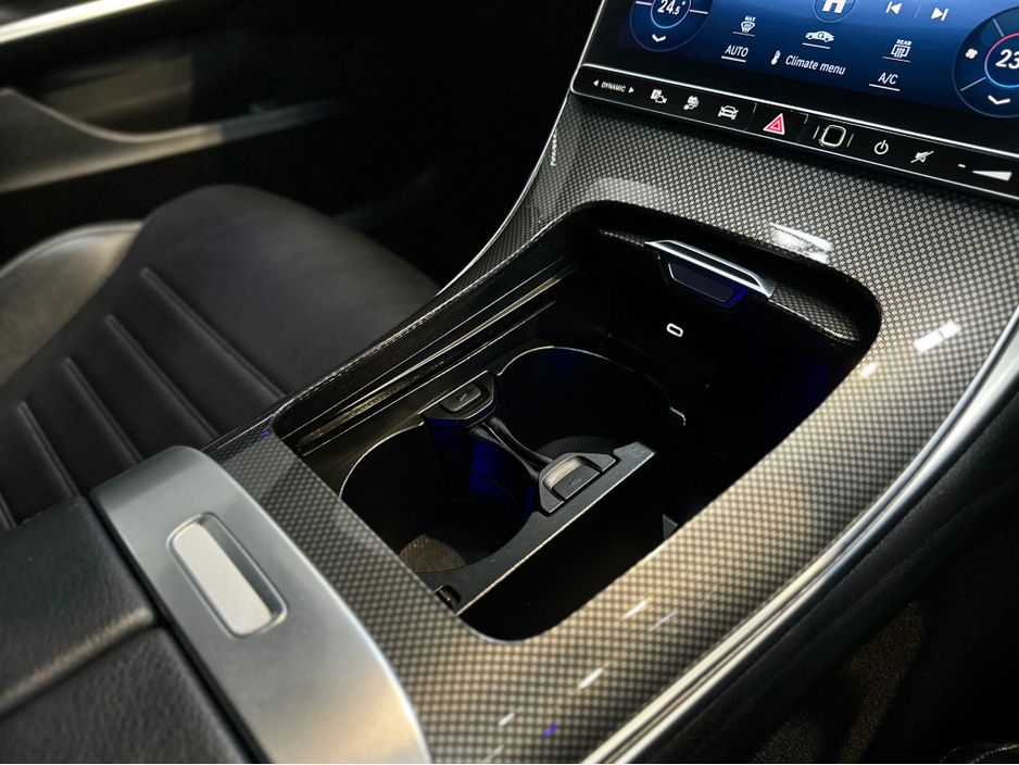 2023 Mercedes-Benz C Class