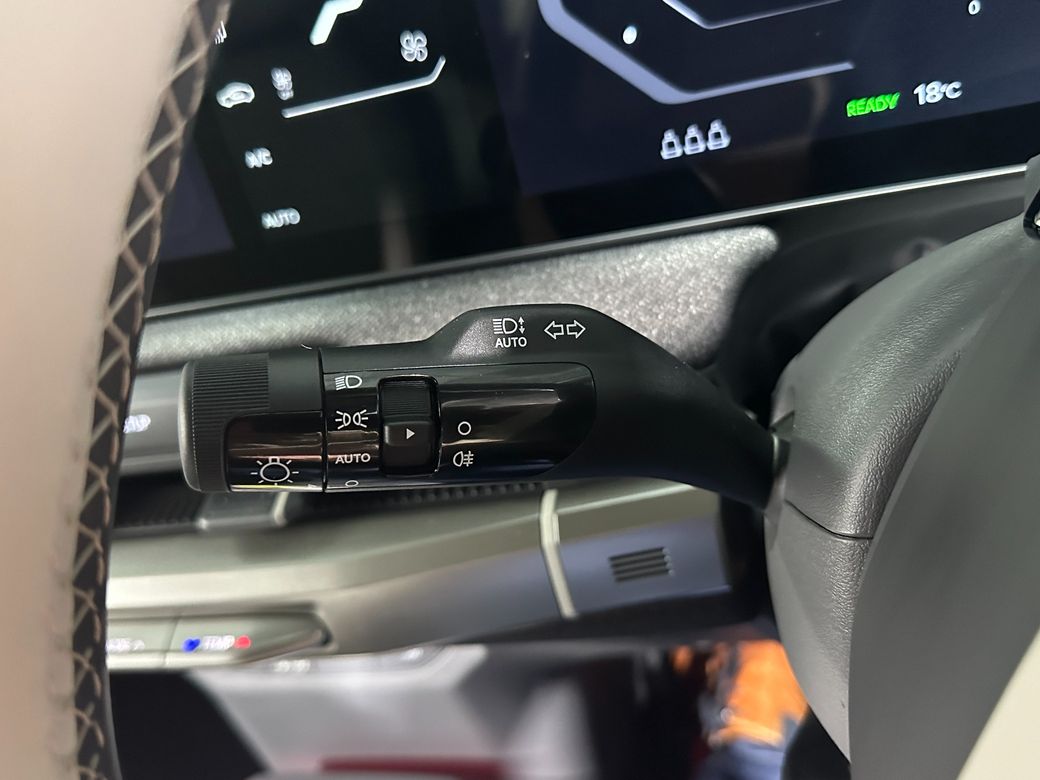 2025 Kia EV3