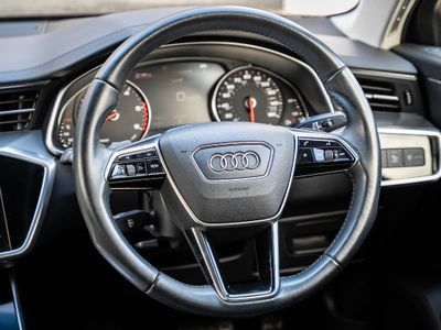 2018 Audi A6