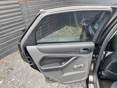 2009 Ford Focus