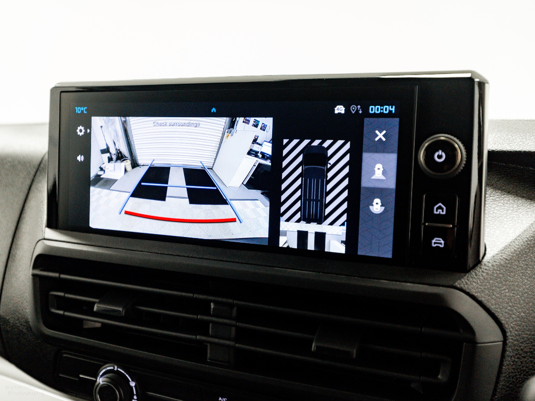 2026 Citroen Dispatch