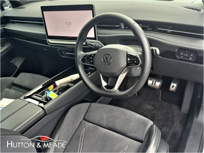 2025 Volkswagen ID.7