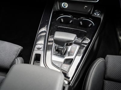 2023 Audi A5