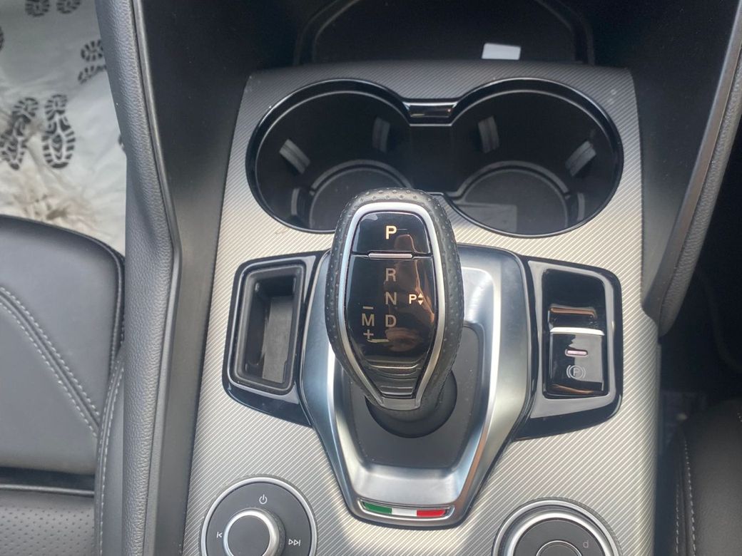 2025 Alfa Romeo Giulia