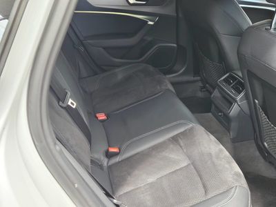 2021 Audi A6