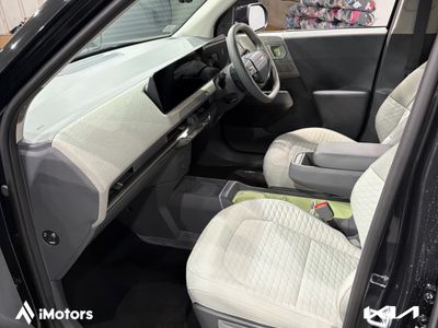 2026 Kia EV2