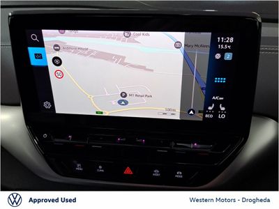 2025 Volkswagen ID.4