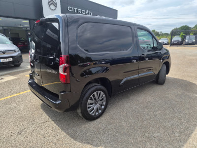 2026 Citroen Berlingo