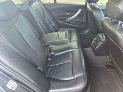 2017 BMW 3 Series