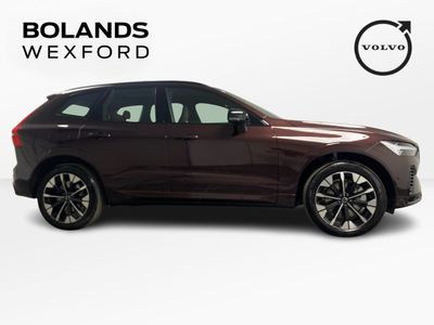 2026 Volvo XC60