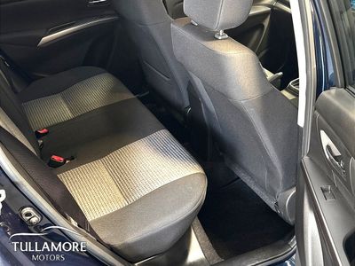 2023 Suzuki SX4 S-Cross