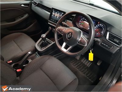 2023 Renault Clio