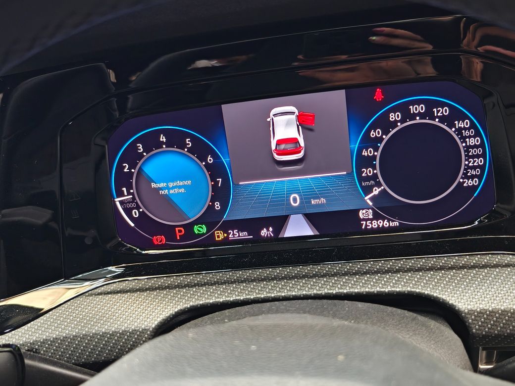 2021 Volkswagen Golf