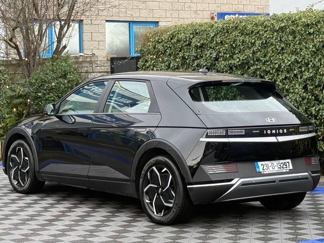 2023 Hyundai Ioniq 5