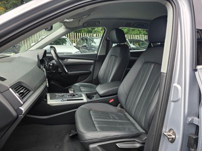 2018 Skoda Kodiaq