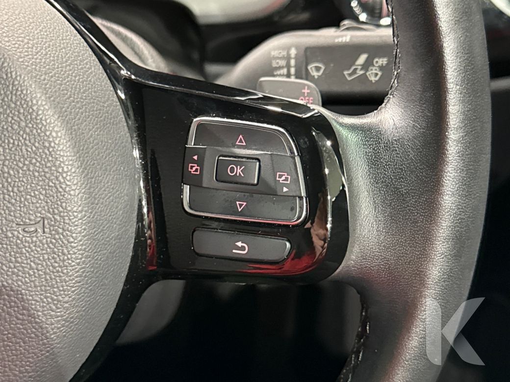 2018 Volkswagen Beetle