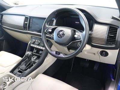 2023 Skoda Kodiaq