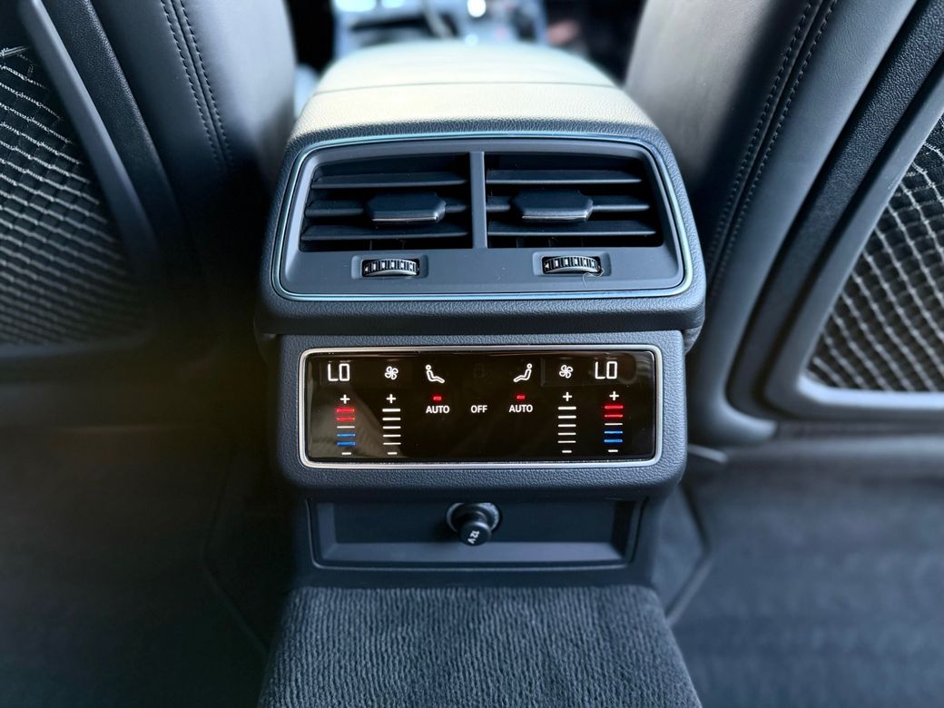2021 Audi RS6