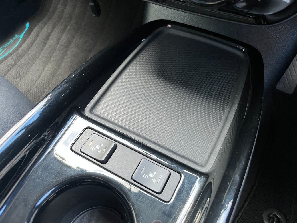 2019 Toyota Prius