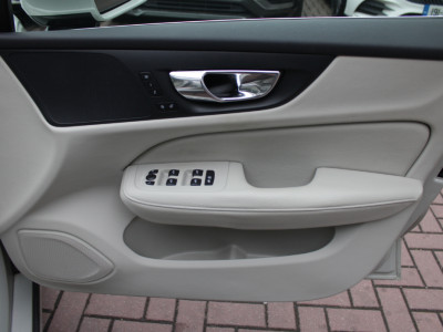 2019 Volvo V60