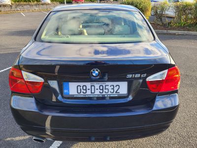 2009 BMW 3 Series