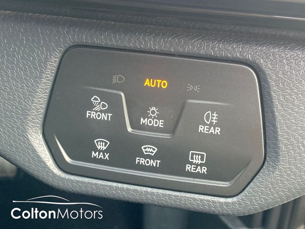 2022 Volkswagen ID.4