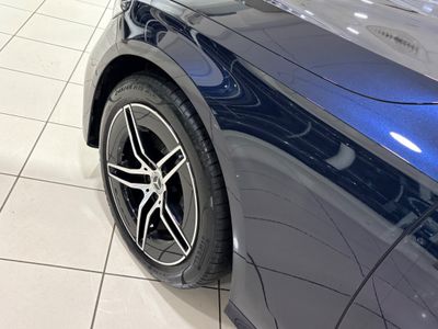 2025 Mercedes-Benz E Class