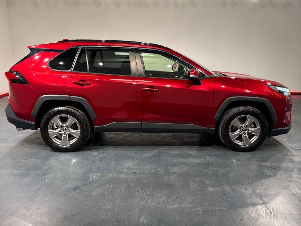 2023 Toyota Rav4