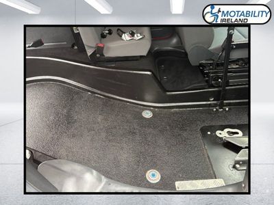 2018 Volkswagen Caddy