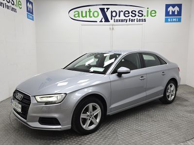 2017 Audi A3