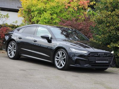 2023 Audi A7
