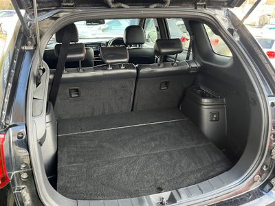 2021 Mitsubishi Outlander