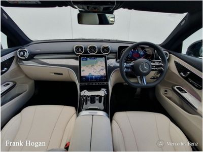 2026 Mercedes-Benz CLE